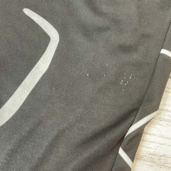 THE NIGHTMARE BEFORE CHRISTMAS leggings XL - Picture 4 of 8